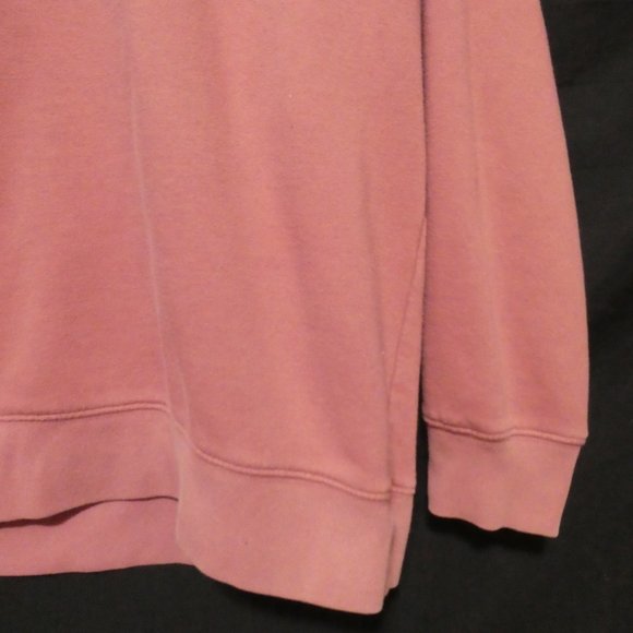 PINK by VICTORIA'S SECRET | xs extra small | Love Pink Crewneck Sweatshirt - Picture 9 of 15